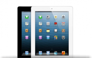 Επισκευή iPad 2