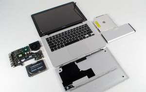 Επισκευή MacBook
