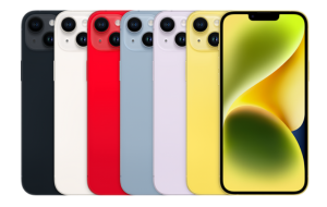 Επισκευή iPhone 14 series