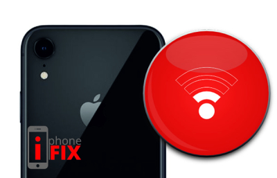 Επισκευή κεραίας  Wi-Fi/BT/GPS  iPhone XR