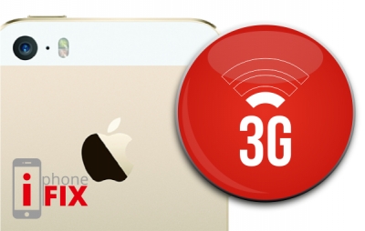 Επισκευή κεραίας  GSM/3G/4G  iPhone SE
