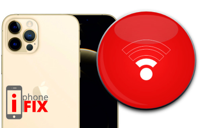 Επισκευή κεραίας  Wi-Fi/BT/GPS  iPhone 12ProMax