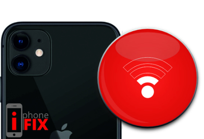 Επισκευή κεραίας  Wi-Fi/BT/GPS  iPhone 12