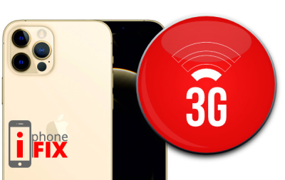 Επισκευή κεραίας  GSM/3G/4G  iPhone 12 Pro Max