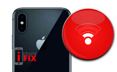 Επισκευή κεραίας  Wi-Fi/BT/GPS  iPhone XS Max