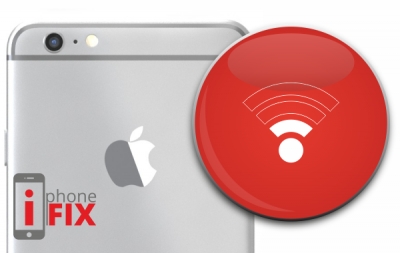 Επισκευή κεραίας  Wi-Fi/BT/GPS  iPhone 8