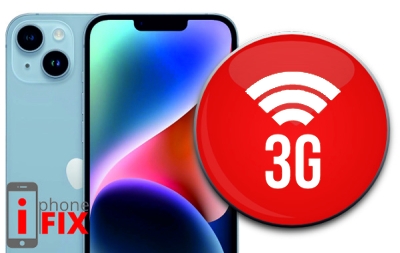 Επισκευή κεραίας  GSM/3G/4G  iPhone 14