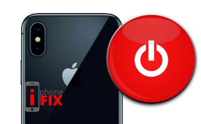 Επισκευή πλήκτρου ON/OFF iPhone XS Max