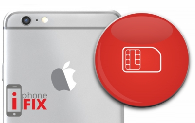 Επισκευή αναγνώστη κάρτας SIM iPhone 7 Plus