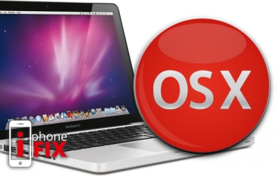 Εγκατάσταση OS X σε Macbook
