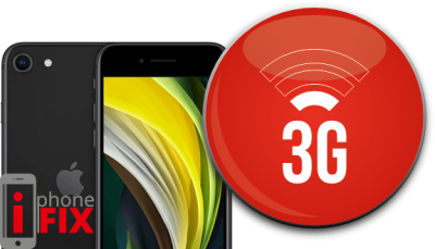 Επισκευή κεραίας  GSM/3G/4G  iPhone SE 2020