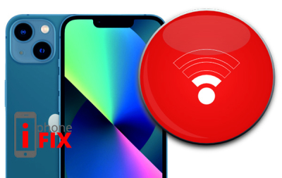 Επισκευή κεραίας  Wi-Fi/BT/GPS  iPhone 13