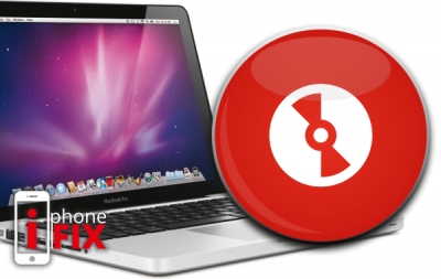Αλλαγή SuperDrive σε Macbook