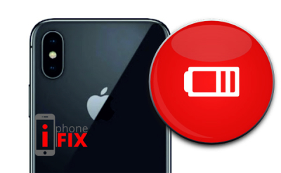 Aντικατάσταση μπαταρίας iPhone XS Max