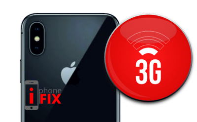 Επισκευή κεραίας  GSM/3G/4G  iPhone XS Max