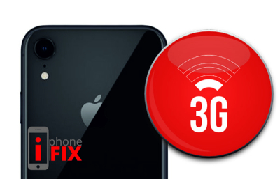 Επισκευή κεραίας  GSM/3G/4G  iPhone XR