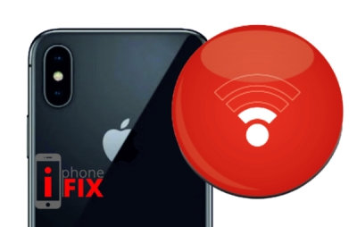Επισκευή κεραίας  Wi-Fi/BT/GPS  iPhone XS
