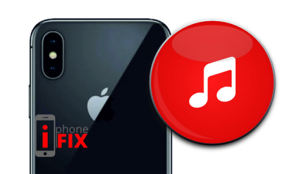 Επισκευή ηχείου μουσικής iPhone XS Max