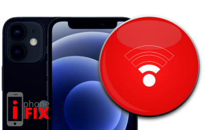 Επισκευή κεραίας  Wi-Fi/BT/GPS  iPhone 12 mini