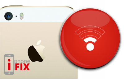 Επισκευή κεραίας  Wi-Fi/BT/GPS  iPhone SE