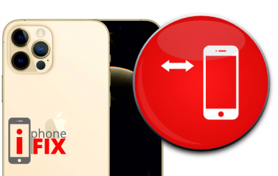 Επισκευή αισθητήρα εγγύτητας iPhone 12Pro Max