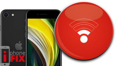 Επισκευή κεραίας  Wi-Fi/BT/GPS  iPhone SE 2020